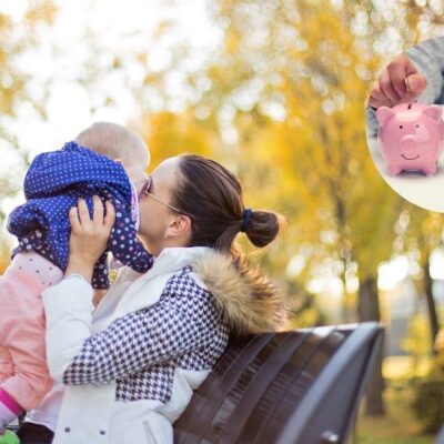 Subsidios para madres solteras en la Alcaldía de Bogotá