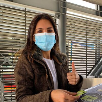 subsidios de la tarjeta TuLlave