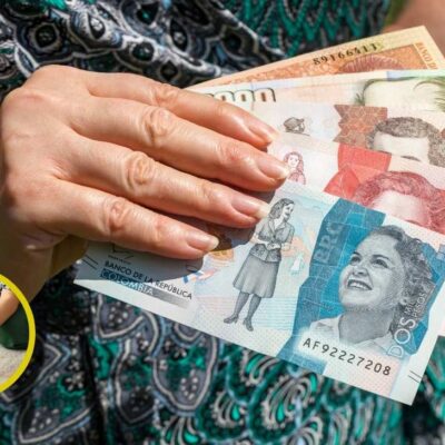 El salario mínimo en Colombia aumentó un 9.54%, lo que afectará directamente el sueldo de una empleada doméstica para el 2025.