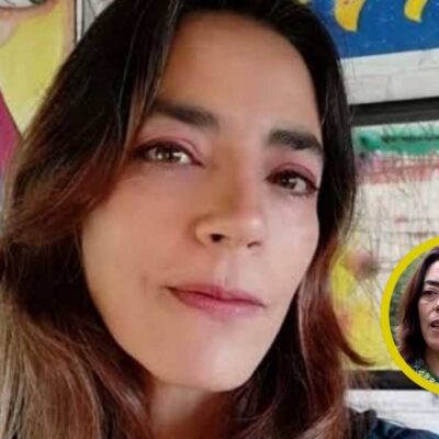 Sueño que le faltó cumplir a Sandra Reyes