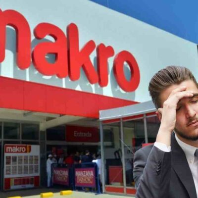Supermercado Makro cerrará una de sus sedes en Colombia