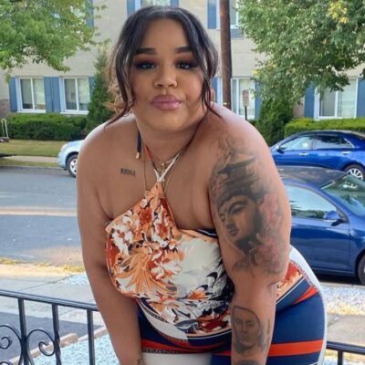 Supuesta amiga de la influencer 'Killadamente' habló de su muerte