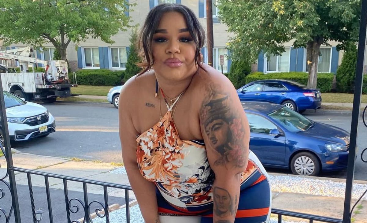 Supuesta amiga de la influencer 'Killadamente' habló de su muerte