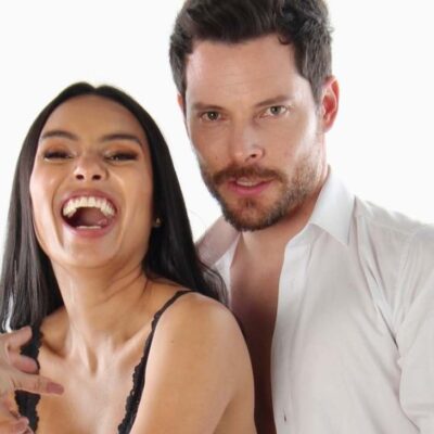susana rojas fue a terapia tras la casa de los famosos