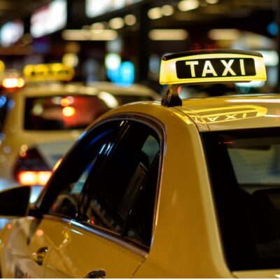 tarifa mínima de taxis en Bogotá