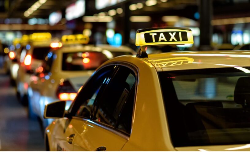 tarifa mínima de taxis en Bogotá