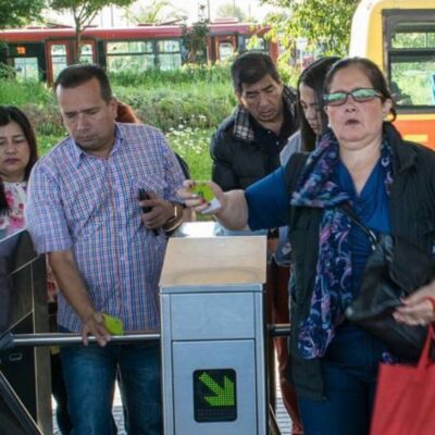 tarjetas débito que sirven para pagar Transmilenio y SITP