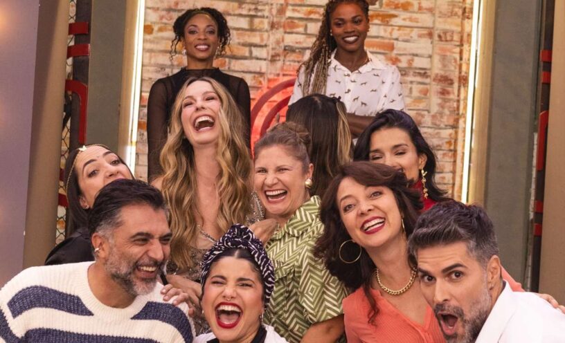 Televidentes se quejan de participante 'Masterchef