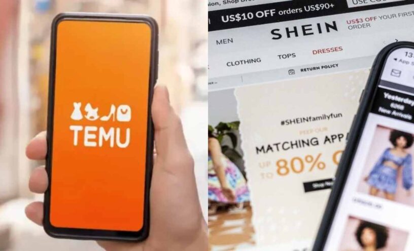 temu y shein aumentarán sus precios