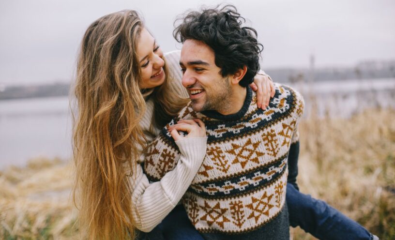 Teoría de las parejas en marzo: cómo afecta tu relación y más