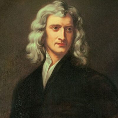 teoría del fin del mundo de Isaac Newton
