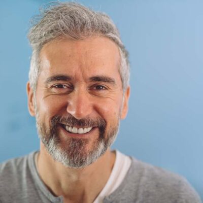 Test de longevidad para hombre