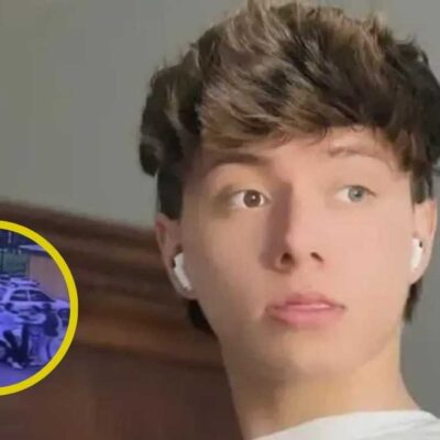 testigo del caso de Juan Felipe Rincón está desaparecida