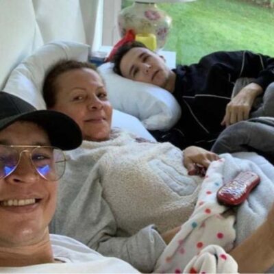 Tía de Mauricio Leal soltó confesión acerca de la muerte del estilista