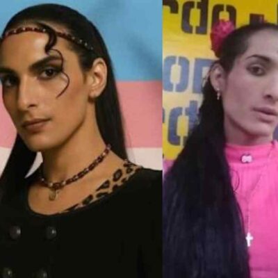 tía de Sara Millerey reveló una nueva herida de la mujer