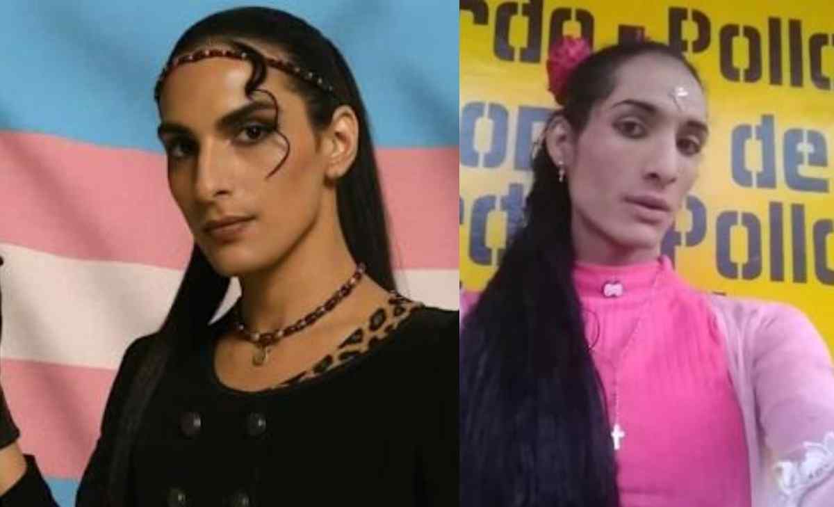 tía de Sara Millerey reveló una nueva herida de la mujer