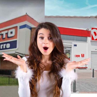Tienda D1 le compite a Alkosto con una nueva oferta importada
