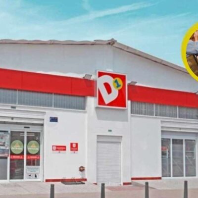 Tiendas D1 ha lanzado un nuevo método de pago