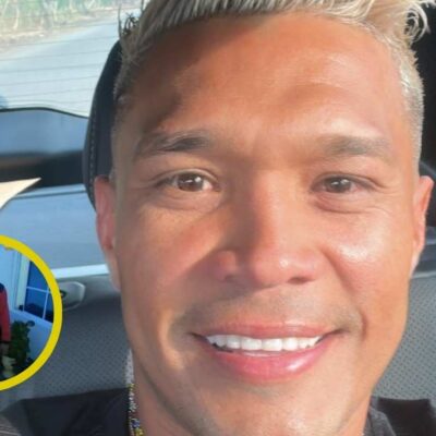 tío de Teófilo Gutiérrez fue hallado muerto