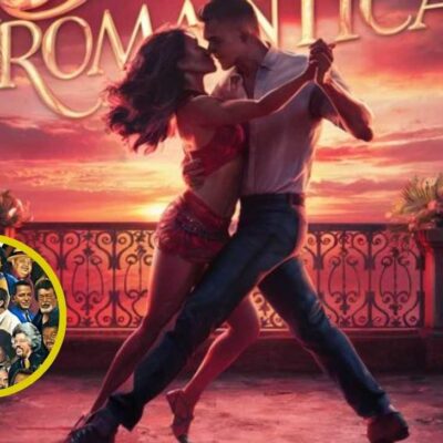 Mejores canciones de salsa romántica
