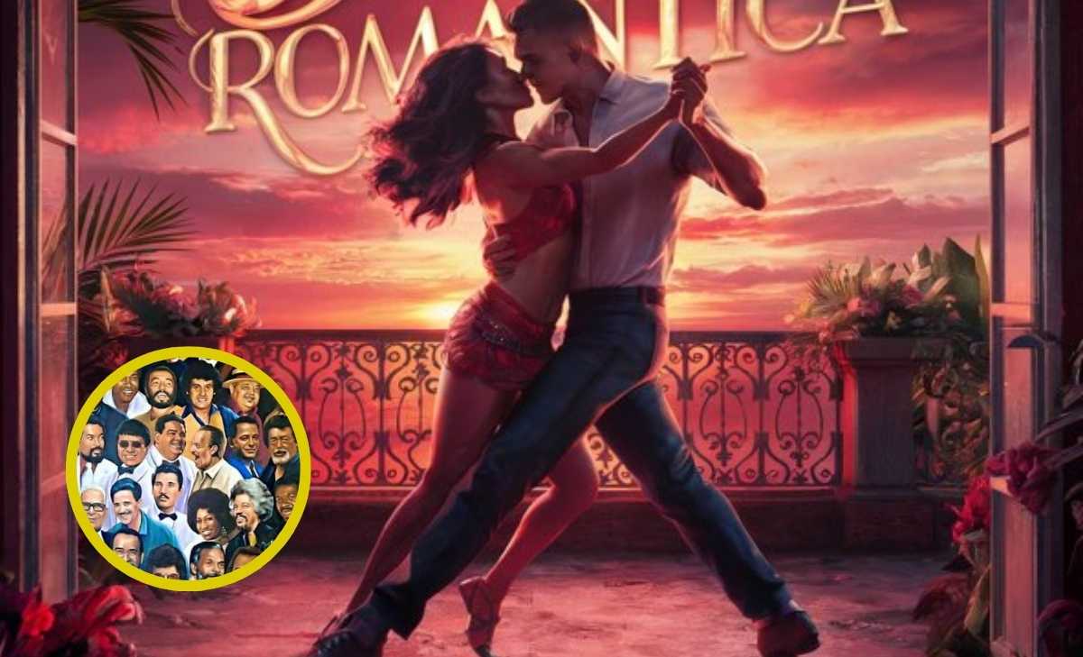 Mejores canciones de salsa romántica