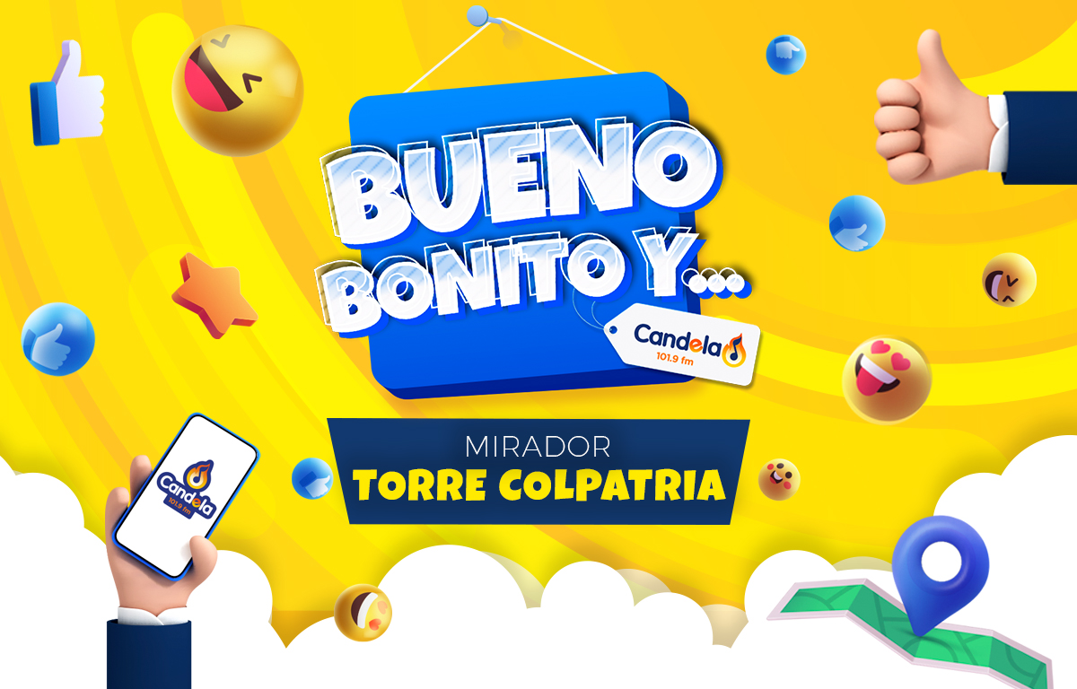 Torre Colpatria