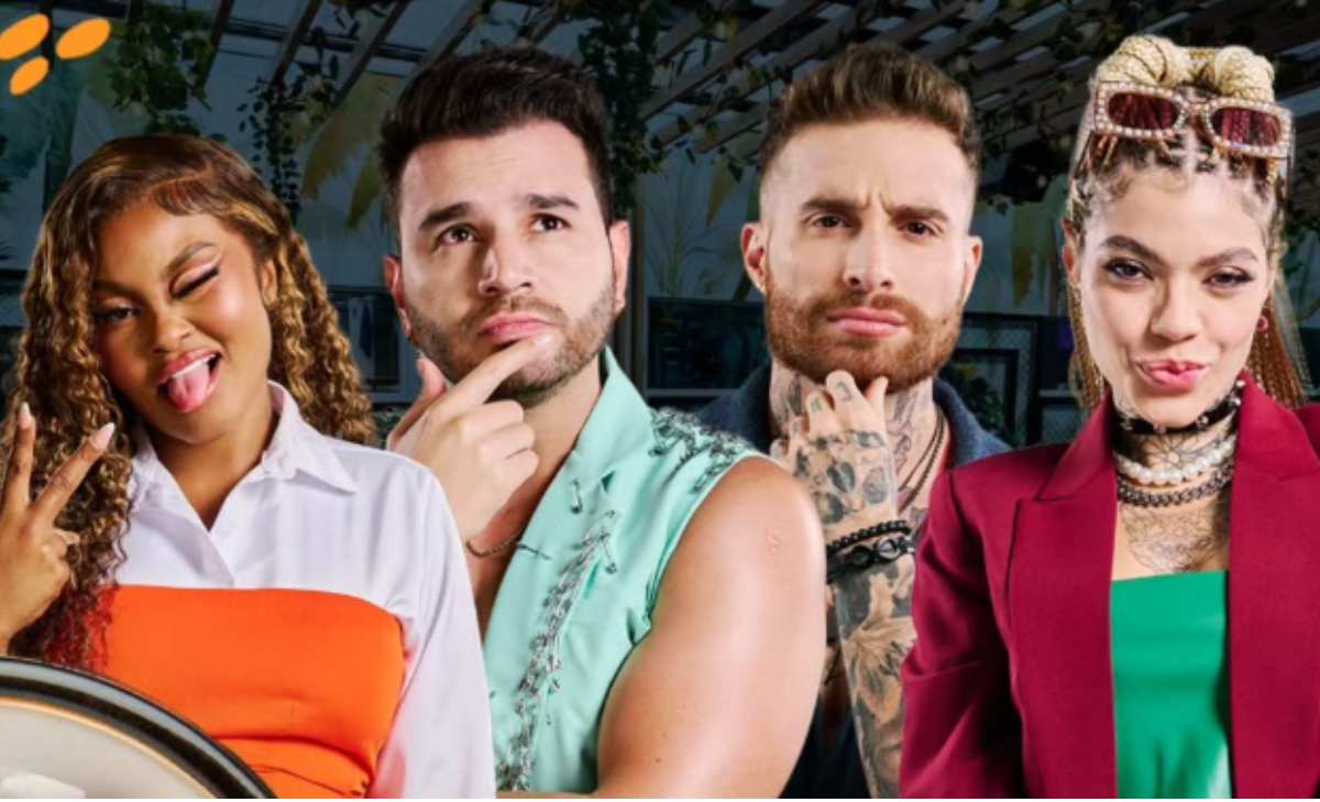 nuevo eliminado de La Casa de los Famosos 2