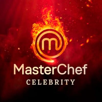 finalistas de MasterChef Celebrity 2025
