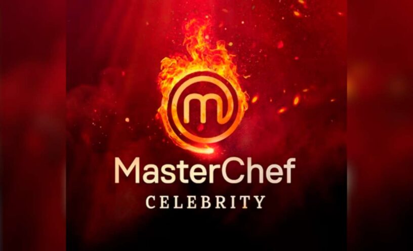 finalistas de MasterChef Celebrity 2025