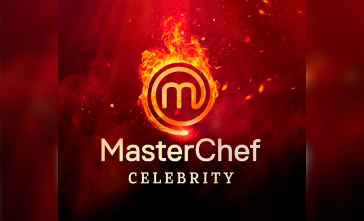 finalistas de MasterChef Celebrity 2025