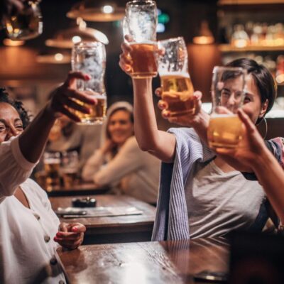 tour cervecero en Bogotá