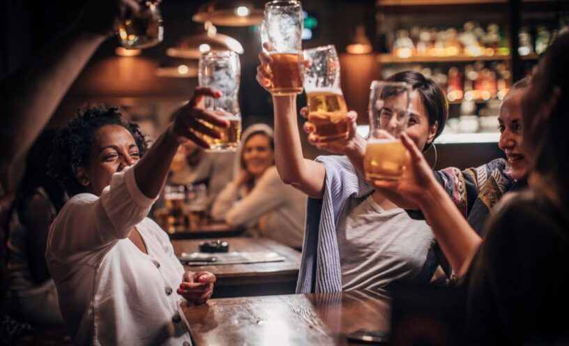 tour cervecero en Bogotá