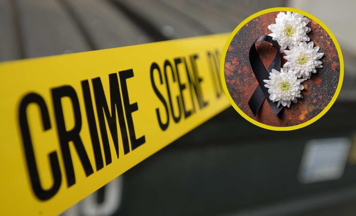 tragedia víspera Día de las Madres