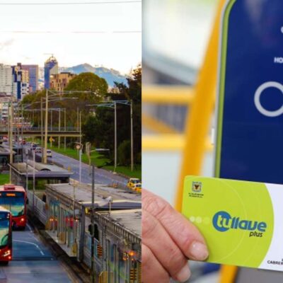 Transmilenio dará pasajes gratis en 2025