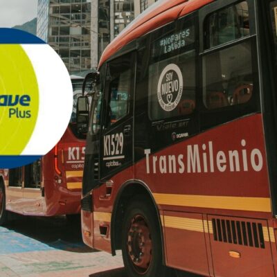 TransMilenio desactivará tarjetas TuLlave