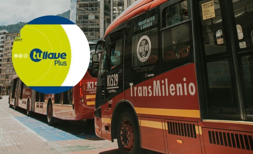 TransMilenio desactivará tarjetas TuLlave