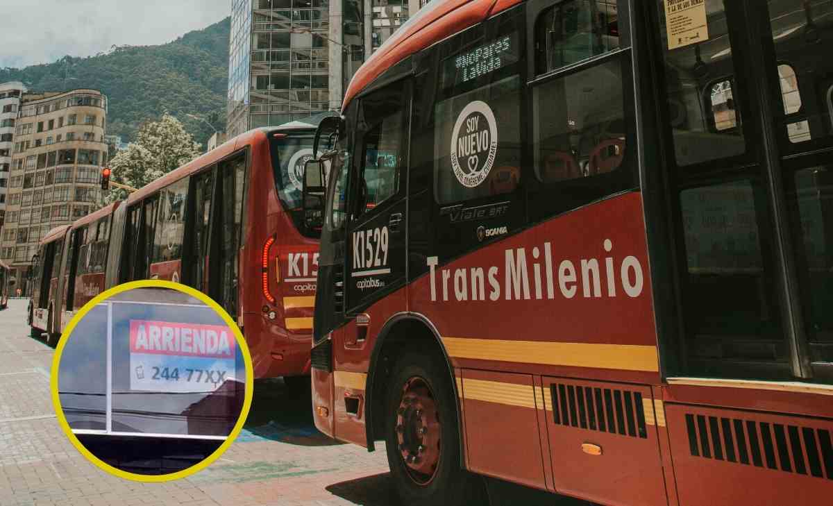 TransMilenio regalara seis meses de arriendo para estudiantes universitarios