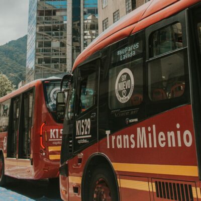 TransMilenio tendrá cambios en varias ruta