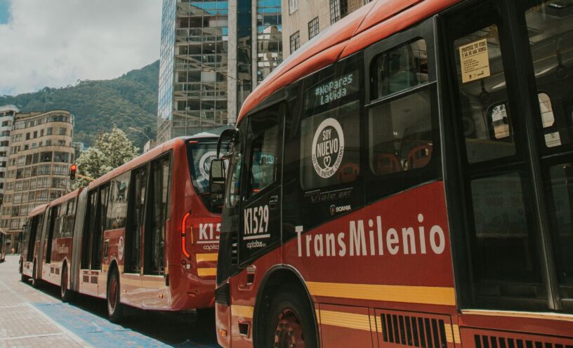 TransMilenio tendrá cambios en varias ruta