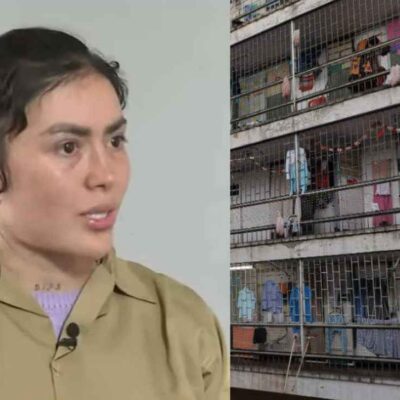 trasladan a la Epa Colombia a nuevo centro penitenciario