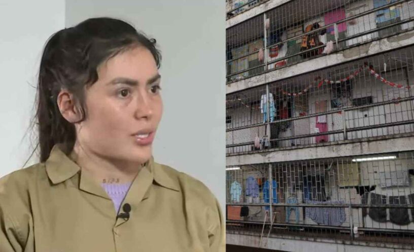 trasladan a la Epa Colombia a nuevo centro penitenciario