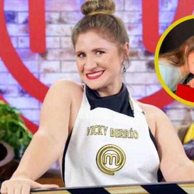 tremendo-colageno-el-joven-y-apuesto-novio-de-vicky-berrio-que-sorprende-en-las-redes