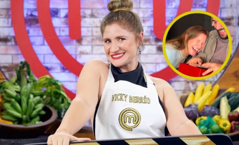 tremendo-colageno-el-joven-y-apuesto-novio-de-vicky-berrio-que-sorprende-en-las-redes