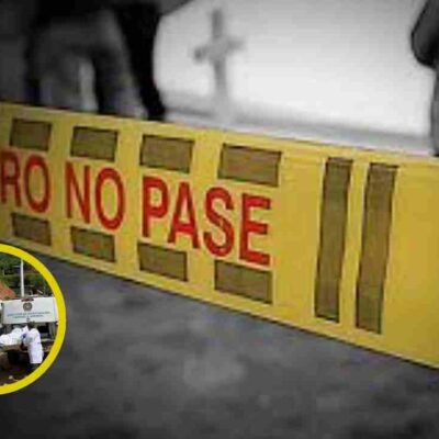 Tres jóvenes fueron detenidos por la muerte de su hermano menor