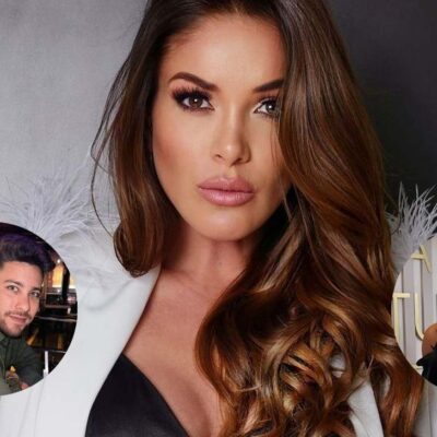 triangulo amoroso entre karen sevillano nataly umana y melfi