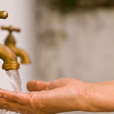 Turnos de racionamiento de agua del 10 al 16 de marzo del 2025