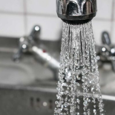 turnos de racionamiento de agua en Bogotá