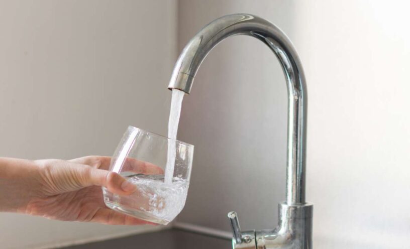 turnos de racionamiento de agua en Bogotá para octubre