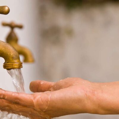 Turnos de racionamiento de agua para la semana del 10 al 16 de febrero de 2025
