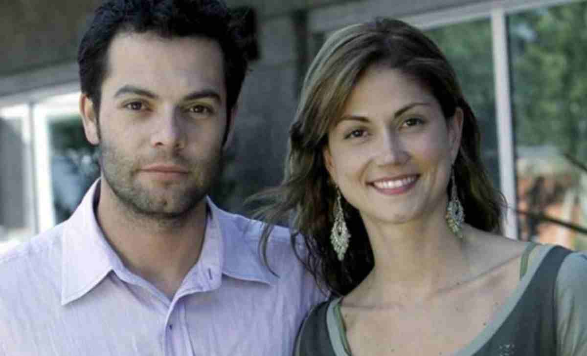 última llamada de Iván Lalinde con Lina Marulanda